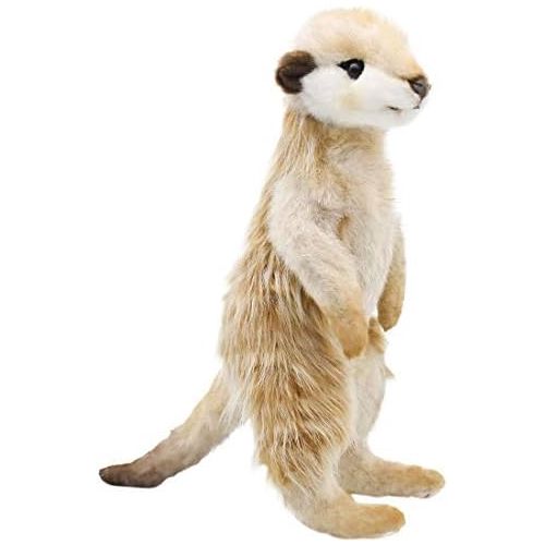  Hansa Meerkat #5326