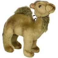 Hansa Young Camel Plush, 9