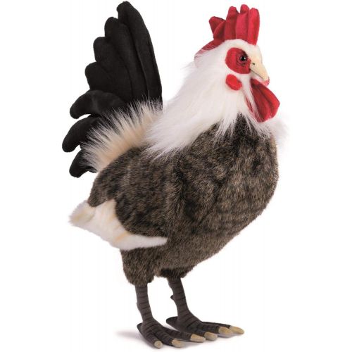  Hansa Rooster Plush, Large