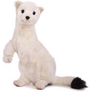 Hansa Ermine Plush