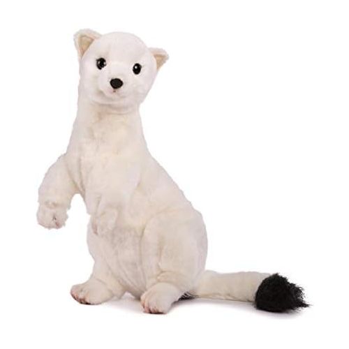  Hansa Ermine Plush