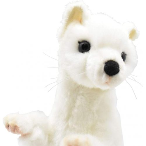  Hansa Ermine Plush