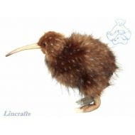 Hansa Toy International Kiwi Plush Soft Toy Bird by Hansa. Sold by Lincrafts. 5980