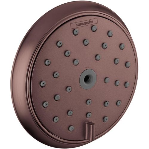  Hansgrohe 28445621 Raindance C AIR Body Spray, Oil Rubbed Bronze