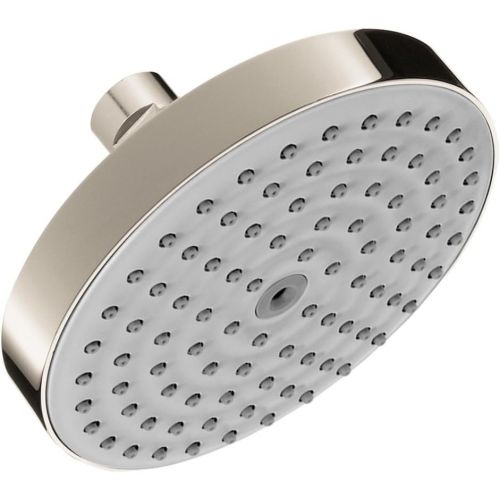  Hansgrohe 04342000 Raindance S 150 AIR Green 1-Jet Showerhead, Chrome