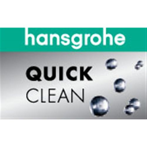  Hansgrohe 28472001 Raindance S AIR Bodyspray Square, Chrome