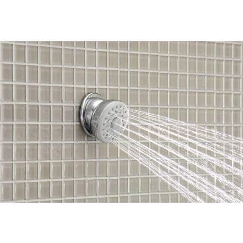  Hansgrohe 28467001 Bodyvette Stop Body Spray, Chrome