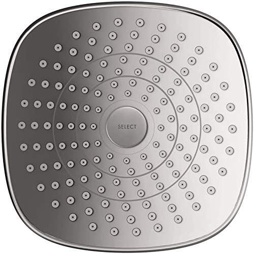  Hansgrohe 26528001 Croma Showerhead, Chrome