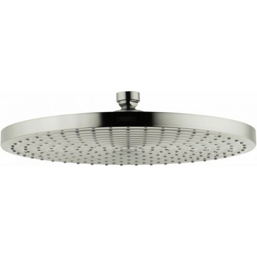  Hansgrohe 27493001 12-Inch Raindance S 300 AIR Shower Head, Chrome