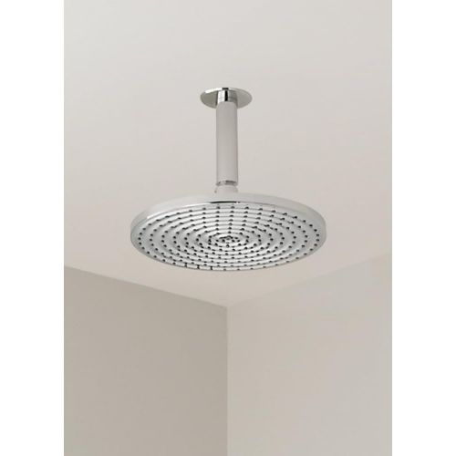  Hansgrohe 27474001 Raindance Downpour AIR Showerhead, 10-Inch, Chrome