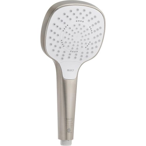  Hansgrohe 26811401 Croma Handshower, WhiteChrome