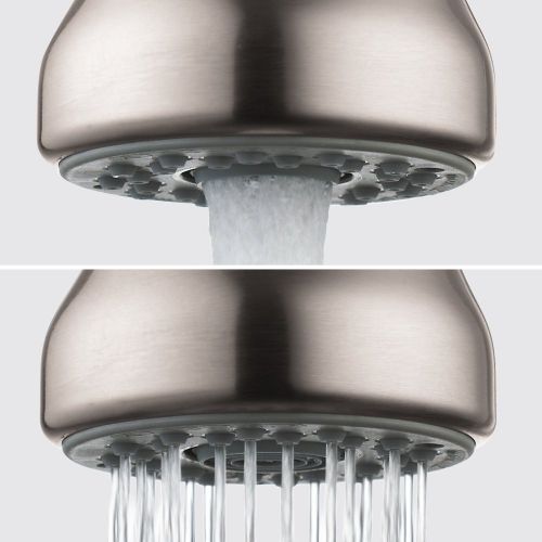  Hansgrohe HG Allegro E Gourmet Prep Faucet