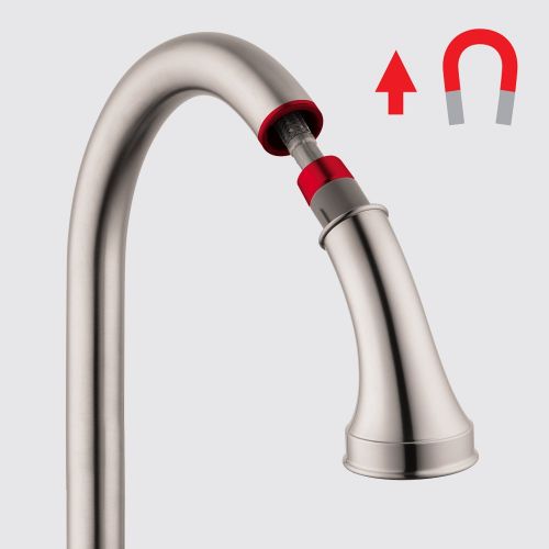  Hansgrohe B001QGDE4G