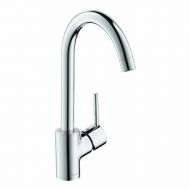 Hansgrohe HG Talis S Higharc Kitchen Faucet 1.5gpm