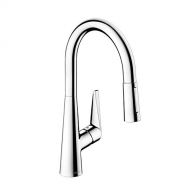 Hansgrohe 72813001 Talis S Kitchen Faucet Chrome