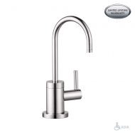 Hansgrohe 04301000 S Beverage Faucet, Chrome