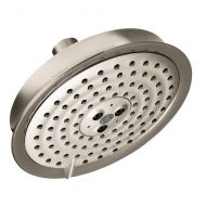 Hansgrohe 28471821 Raindance C 150 AIR Shower Head, Brushed Nickel