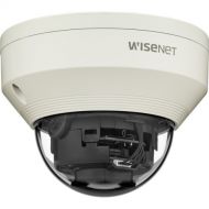 Hanwha Vision Wisenet A Series ANV-L6012R 2MP Outdoor Network Dome Camera with Night Vision