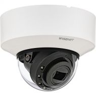 Hanwha Vision XND-C6083RV 2MP Network Dome Camera with Night Vision