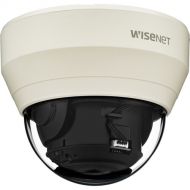 Hanwha Vision QND-7082R 4MP Outdoor Network Dome Camera with Night Vision & 3.2-10mm Lens
