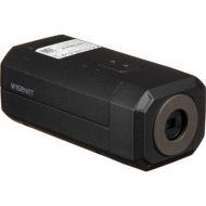 Hanwha Vision PNB-A6001 2MP Network Box Camera (No Lens)