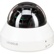 Hanwha Vision LND-6022R 2MP Network Dome Camera with Night Vision