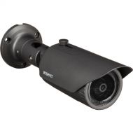 Hanwha Vision QNO-8020R 5MP Outdoor Network Bullet Camera with Night Vision & 4mm Lens