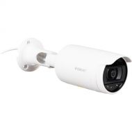 Hanwha Vision Wisenet A Series ANO-L6012R 2MP Outdoor Network Bullet Camera with Night Vision