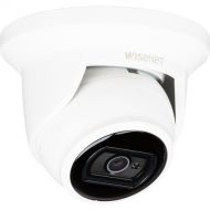 Hanwha Vision Wisenet ANE-L6012R 2MP Outdoor Network Flateye Camera with Night Vision