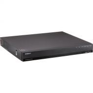 Hanwha Vision ARN-1610S 16-Channel 8MP NVR (No HDD)