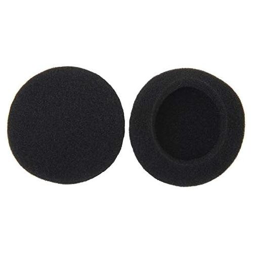  [아마존베스트]Haobase 5 Pairs of 5 cm Earpads for Headphones, Ear Cushions