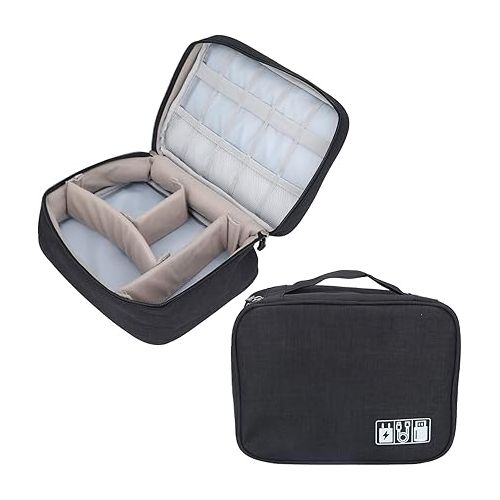  Portable Coffee Machine Storage Bag, Assemblable Compartment Multifunctional Coffee Machine Storage Bag Car Handheld Coffee Machine Travel Bag