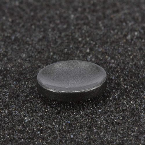  Haoge Metal Shutter Release Button for Olympus Pen-F PENF Fujifilm XE4 X-Pro2 XPro2 X-Pro3 XPro3 X-T30 XT30 X100F X100V Concave Surface Gray