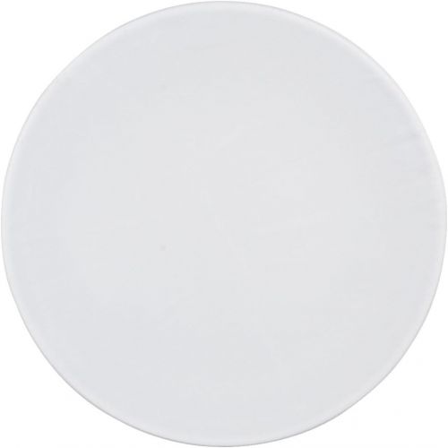  [아마존베스트]Haoge 7 180mm Soft White Diffuser Sock for Studio Strobe Reflector