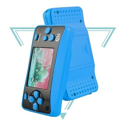  Haopapa Handheld Game Console for Children,Retro 182 Classic Games Portable 2.5