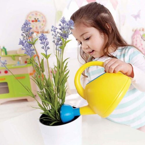  Hape Pretend Play Garden Watering Can by Hape