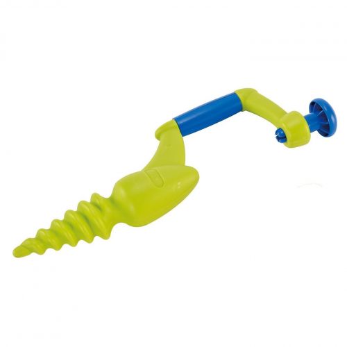  Hape Green Sand Driller Toy by Hape