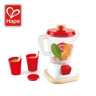 Hape Smoothie Blender, Play Kitchen Set, 12Piece, Multicolor