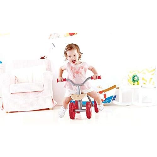  Hape International Hape E1054 Mein erstes Vierrad Spielgeraet