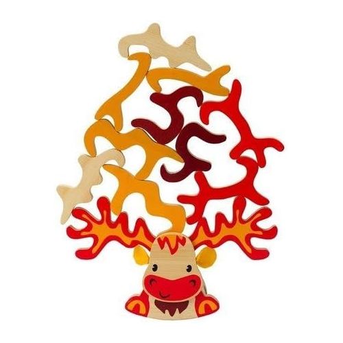  Hape Hape Bamboo Super Moose