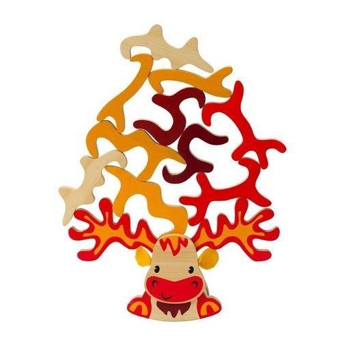  Hape Hape Bamboo Super Moose