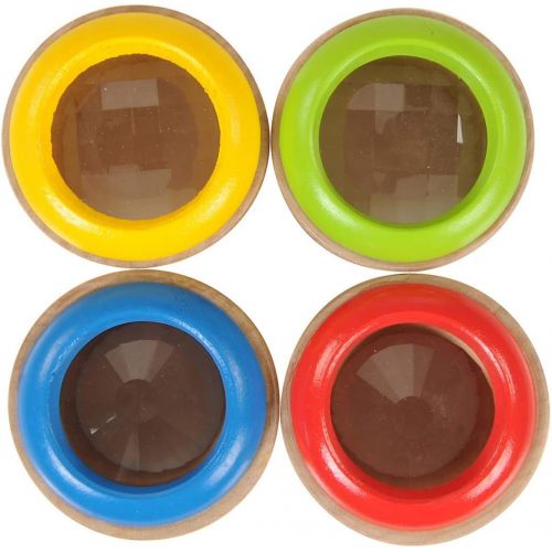  Hape Magico Lenses (Set of 4)