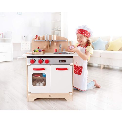  Hape Kids Chef Pack