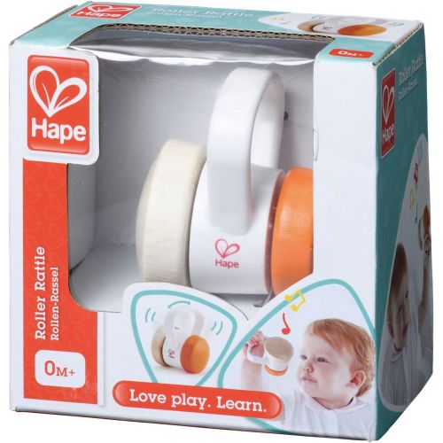  Hape Sweet Dreams Baby Mobile Infant Toys, Multi