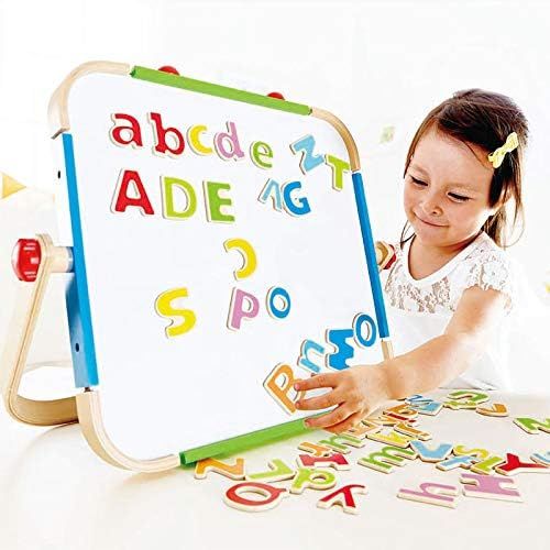  Hape ABC Magnetic Fridge Letters Toddler Learning Toy