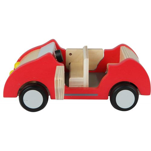  Hape Kids Hape Family Car