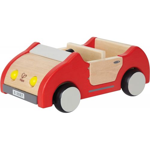  Hape Kids Hape Family Car