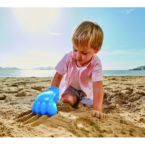  Hape Beach and Sand Toys Power Paw Toys, Blue (E4052)