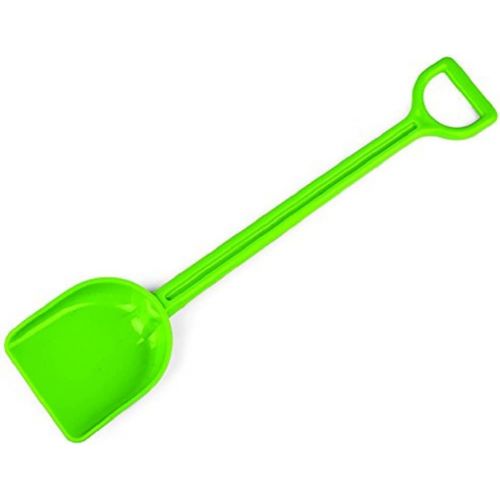 Hape Mighty Sand Shovel Beach and Garden Toy Tool Toys, Green