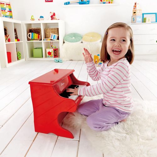  Hape Playful Piano Kids Musical Wooden Instrument